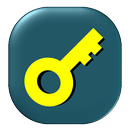 Unity Lock  (One-hand unlock) aplikacja