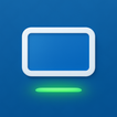 MK Digital Signage Display icon