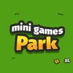 Icona mini parco giochi