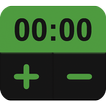 Time Calculator आइकन