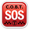 Кнопка SOS «Свободное Объединение Водителей Такси» APK