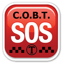 Кнопка SOS «Свободное Объединение Водителей Такси» APK