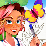 Colorville: Coloring Comes to Life