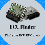ECU Finder - Find EDC Mark