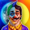 Clown Man Story APK