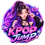K-Pop Jump