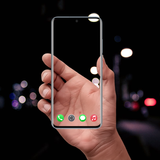 Şeffaf Canlı Duvar Kağıdı APK