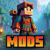 Mods for Minecraft PE: Toolbox APK