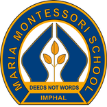 Maria Montessori School Imphal