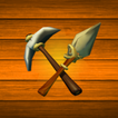 Krafteers: Co-op Tower Defense آئیکن