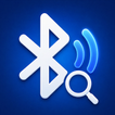 Bluetooth Finder & BLE Scanner ไอคอน