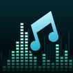 Floating Music Visualizer آئیکن