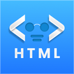 HTML / MHTML Viewer 图标