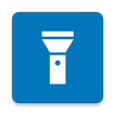 Flashlight - Simple and bright icon