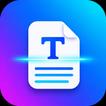 Bunch OCR: Image to Text icon