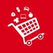 KreziCart: Shop, Grocery, More icon
