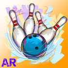 AR Bowling icon