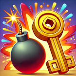 Blast And Find