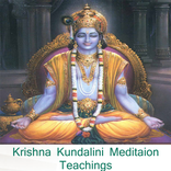 Krishna Kundalini Kriya Teachings