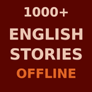 APK 1000 English Stories - Offline