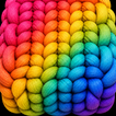 Knit Slide icon