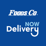 FoodsCo Delivery Now