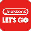 Jacksons Let's Go Rewards APK