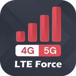 5G/4G LTE Network Force