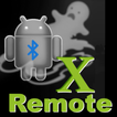EntityX Remote Sensor আইকন