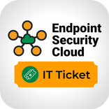 Endpoint Security IT -Ticket