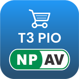 Pio T3 App