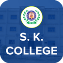 S. K. College, Etah APK