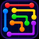 Connect Dots : Line Connect