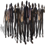 Zombie - Dead Zone