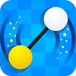 Color Bump Hole