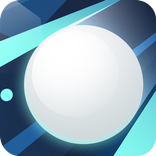 ”Falling ball Slope Go