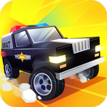 ”Smashy Road : Crash Car