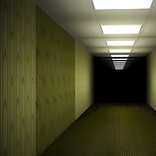 Backrooms Mod pour Minecraft