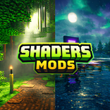 Shader mod for Minecraft PE