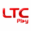 LTC-Play simgesi