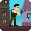 Super Commando Platformer APK
