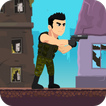 Super Commando Platformer icon