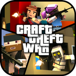 ”Craft Theft War