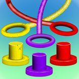 Match Rope 3D