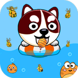 ”Save the Pets - Line Puzzle