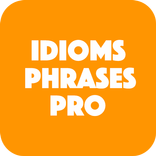 English Idioms & Phrases