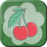Retro Fruit Jewels