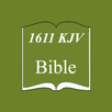 1611 KJV Bible with Apocrypha APK