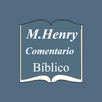 Matthew Henry Comentario APK