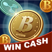 Merge Bitcoin - Win Cash APK
